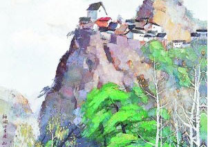 書畫交易中的那些潛規(guī)則